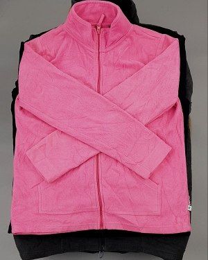 А 25302 Флис толстовки (Fleece jackets) - Секонд-хенд оптом