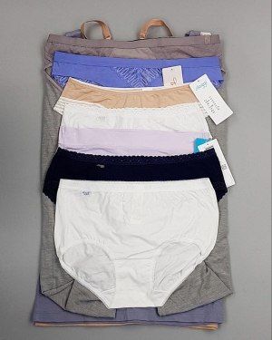 Нижнее белье TRIUMPH 104 - Сток оптом