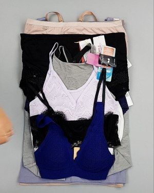 Нижнее белье TRIUMPH 104 - Сток оптом