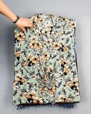 CANADA Summer mix 084 - Сток оптом