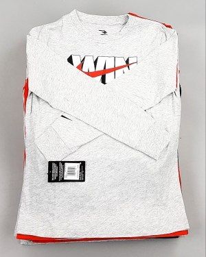 Тонковки детские NIKE CAN 084 - Сток оптом