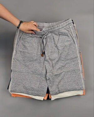 Шорты мужские Sorbino C-3133 (Men Short Sorbino) - Сток оптом