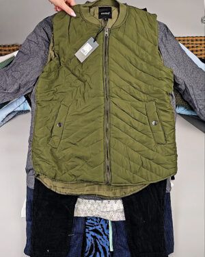DK, Bestseller + Winter mix - Сток оптом